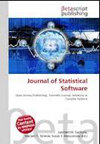 Journal of Statistical Software封面